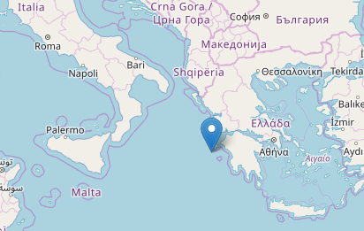 Grecia, registrata forse scossa di terremoto: sisma avvertito anche in Calabria
