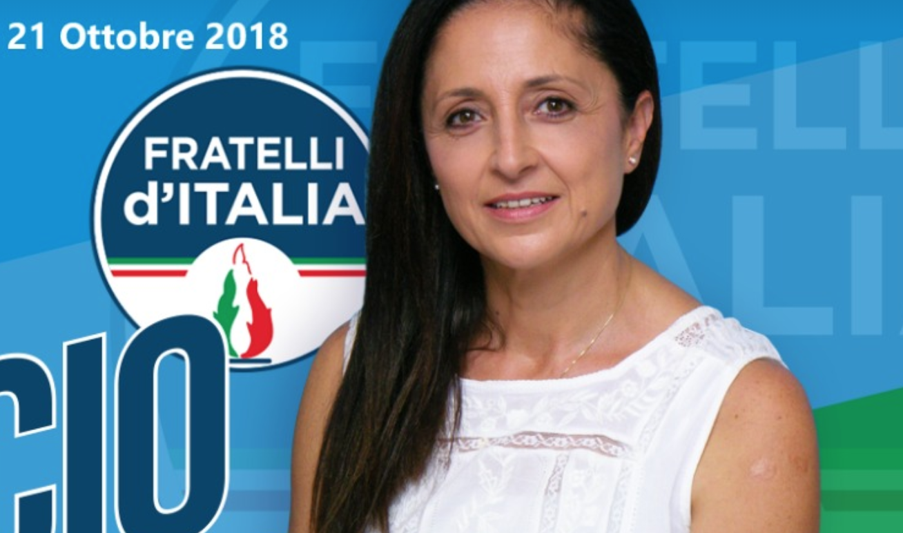 Amministrative Marano. Il PLI al sostegno di Teresa Giaccio