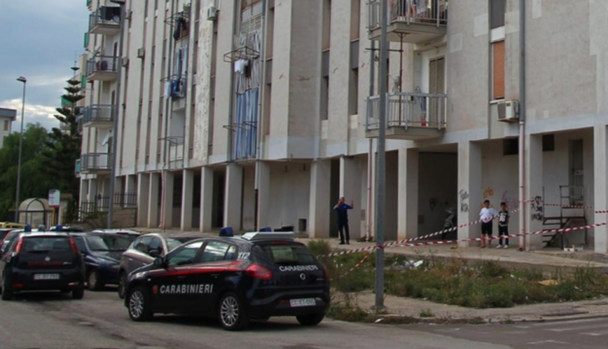 Choc a Taranto, bambina di 6 anni e 14enne in ospedale: tragedia sfiorata