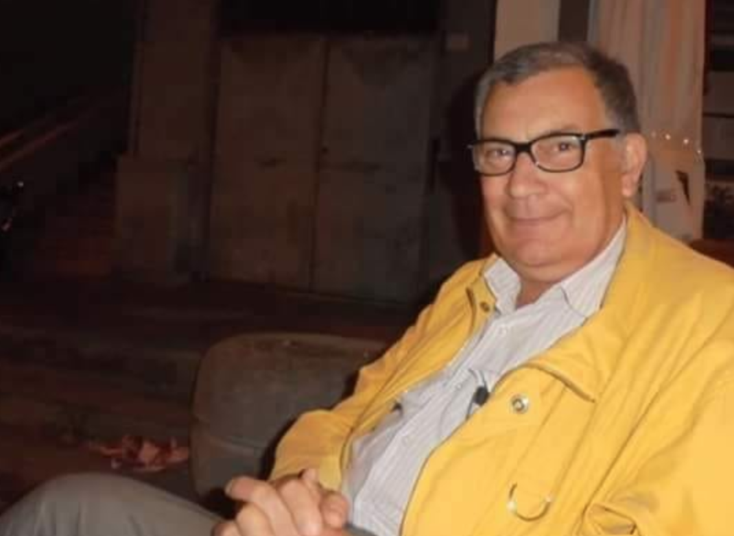 Portici piange Aldo Oliviero, il professore di musica caduto dalla balaustra in via Camaggio