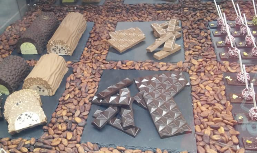 Pompei. Al via il Chocolate Days, la Seconda edizione della Festa del Cioccolato Artigianale