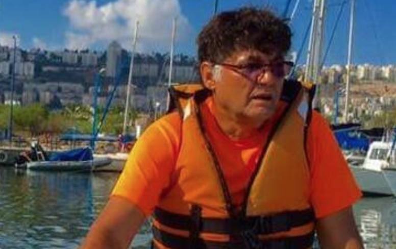 Skipper scomparso a Capri ritrovato ad Anzio