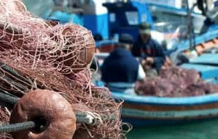 Truffa dei fondi UE per la pesca: indagati 42 pescatori della Costiera Amalfitana