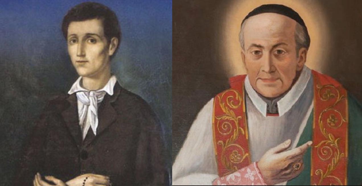 La Campania avrà due nuovi santi: Vincenzo Romano e Nunzio Sulprizio saranno canonizzati domani