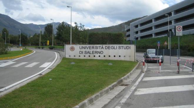 Universiadi, Fisciano: sottoscritto l’accordo per il Villaggio Olimpico