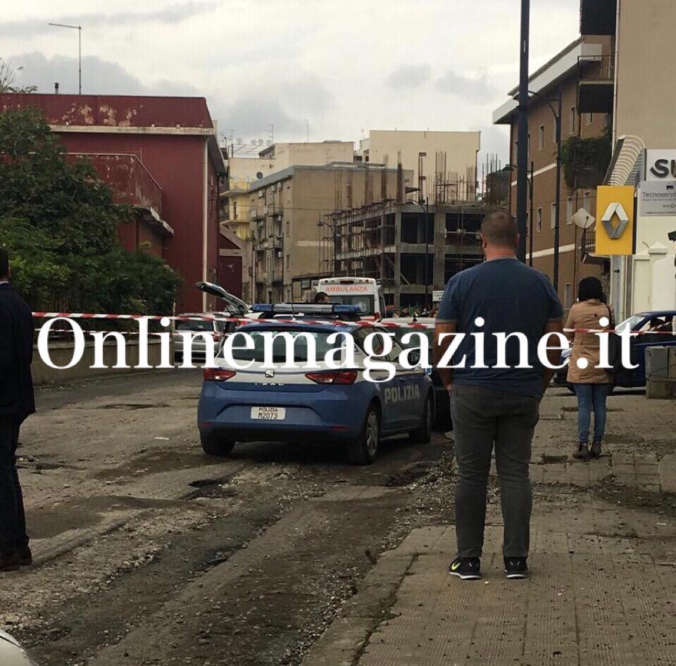 Reggio Calabria. Incidente in scooter: perdono la vita due uomini