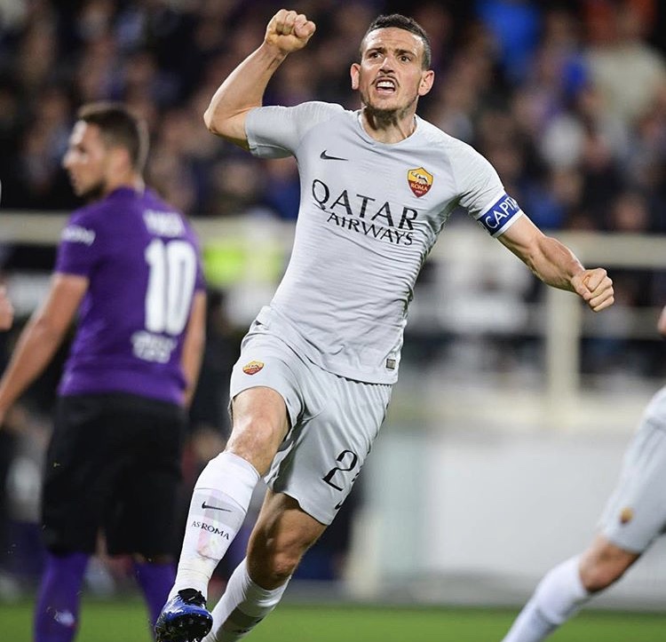 Fiorentina-Roma: scialbo 1-1 tra le polemiche