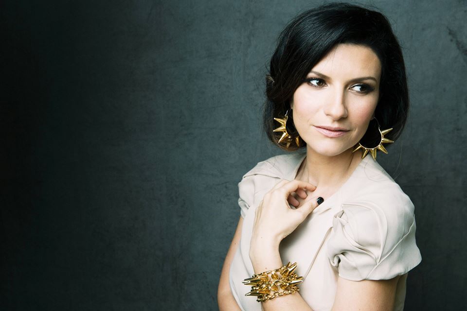 Latin Grammy Award per Laura Pausini per l’album “Fatti Sentire”