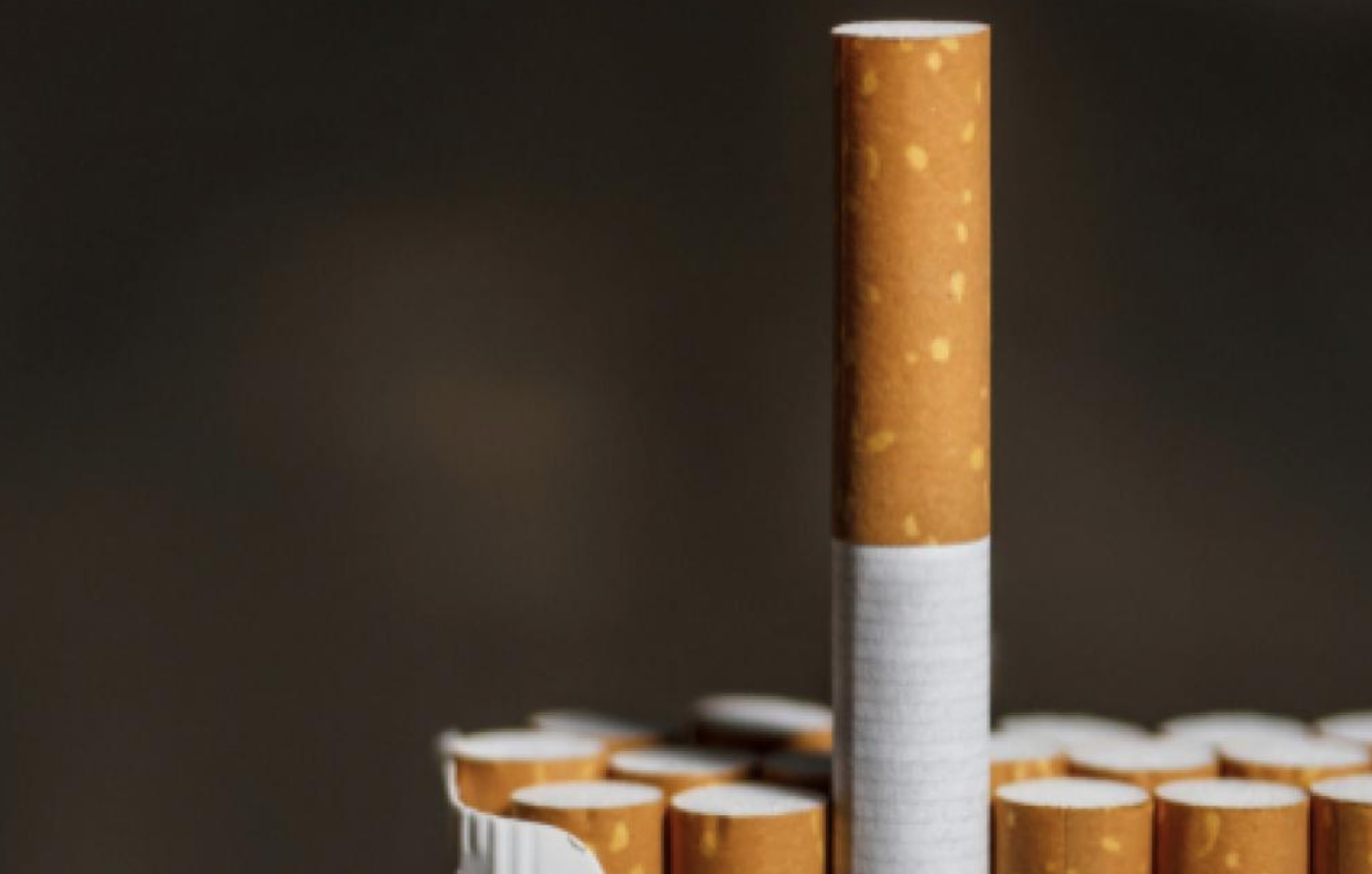 Manovra economica, aumenta il prezzo delle sigarette