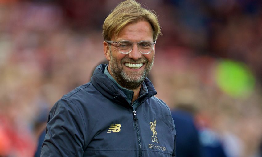 PSG-Liverpool sfida decisiva, ma Klopp è uno show in conferenza: “La traduttrice ha una voce davvero erotica”