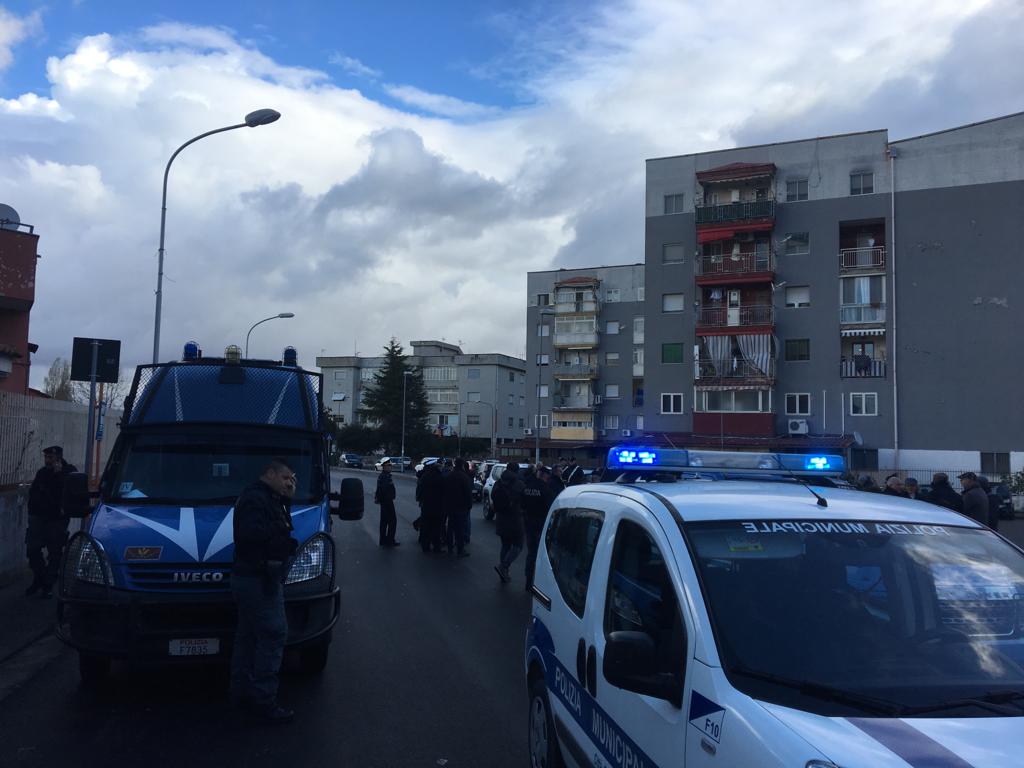 Castellammare. Manifestazione anticamorra, la città non risponde: corteo deserto