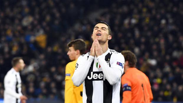 La due giorni di Champions è nera per le italiane: perde anche la Juventus sul campo dello Young Boys