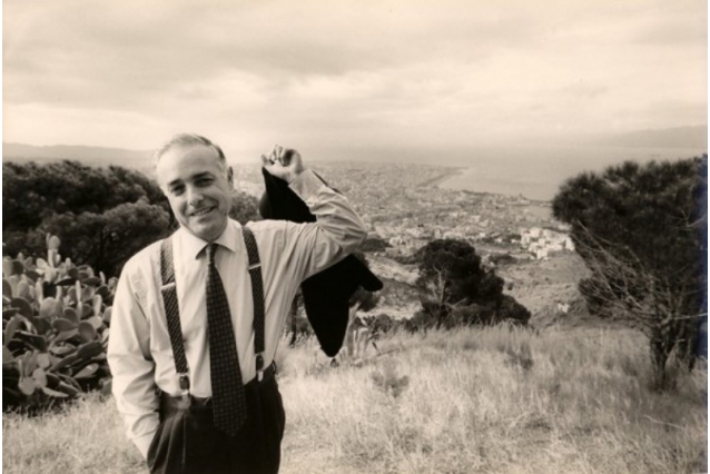 Reggio Calabria ricorda Italo Falcomatà: diciassette anni dopo la sua scomparsa, il sindaco vive nella memoria di tutti