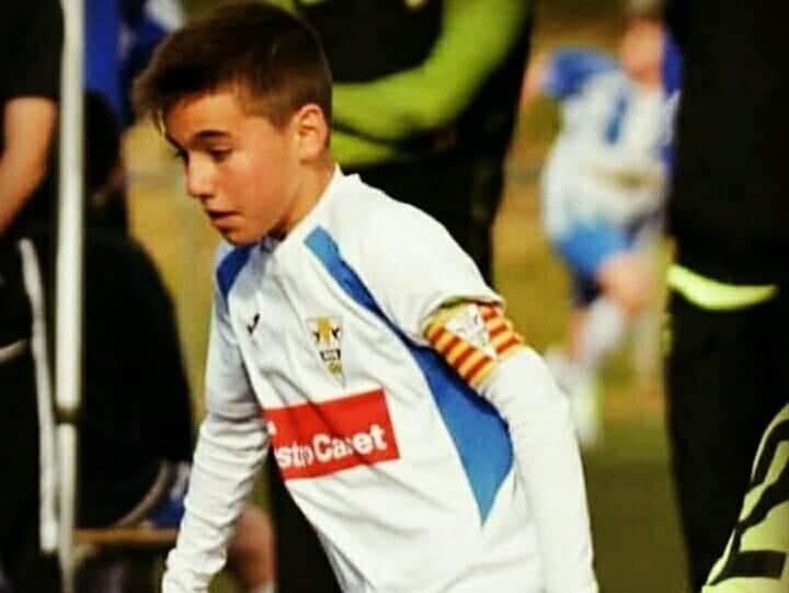 Dramma nel mondo del calcio: deceduto giovane calciatore 12enne