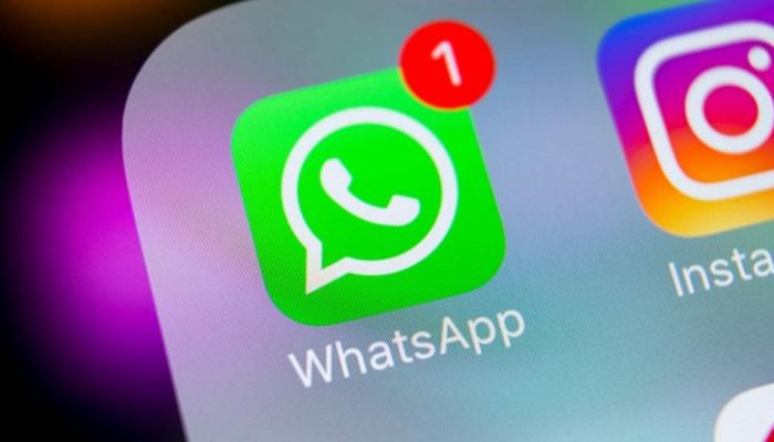WhatsApp, da oggi disponibile l’aggiornamento sulle fake news inoltrate per messaggi