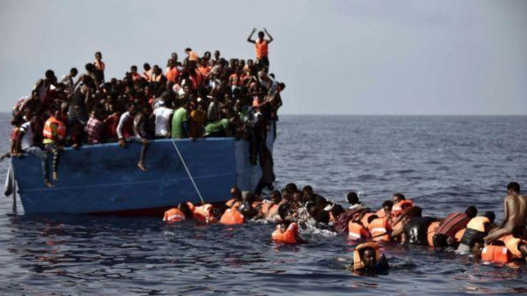 Arrestato a Napoli uno Srilankese: favorì lo sbarco clandestino di immigrati a Catania