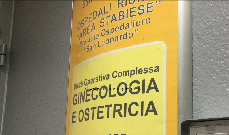 Neonato partorito e lasciato in ospedale a Castellammare, ecco la procedura che si adotta in queste circostanze