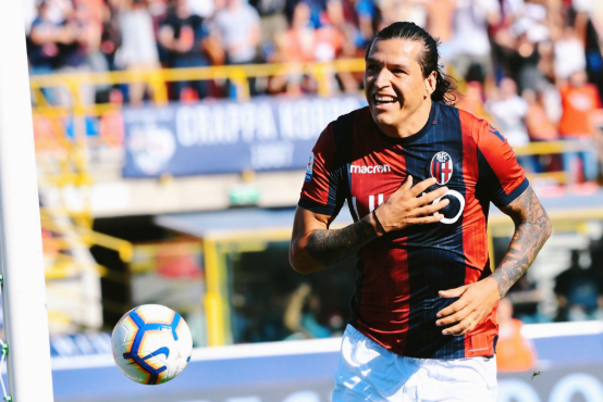 Il Bologna espugna San Siro 0-1: è crisi Inter