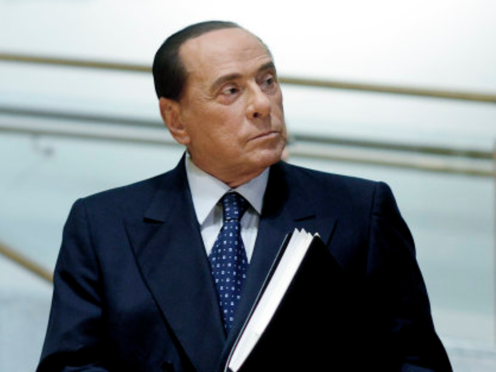 Previste per lunedì le dimissioni di Berlusconi