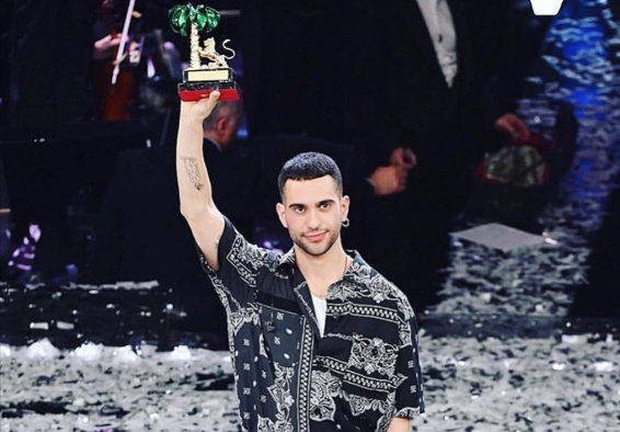 Da Sanremo Giovani al trionfo a sorpresa, ecco chi è Mahmood