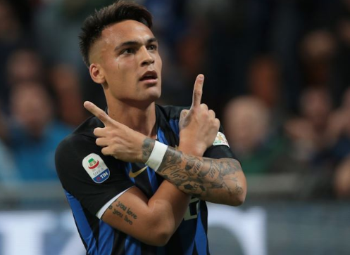 Inter: El Toro prende il Parma per le corna, al Tardini è 0-1