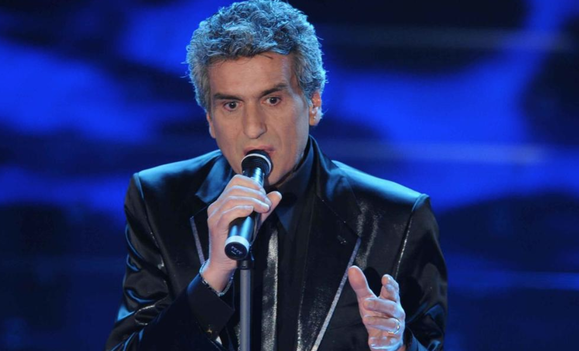 Anche Toto Cutugno nel mirino dei parlamentari Ucraini: “E’ amico di Putin”