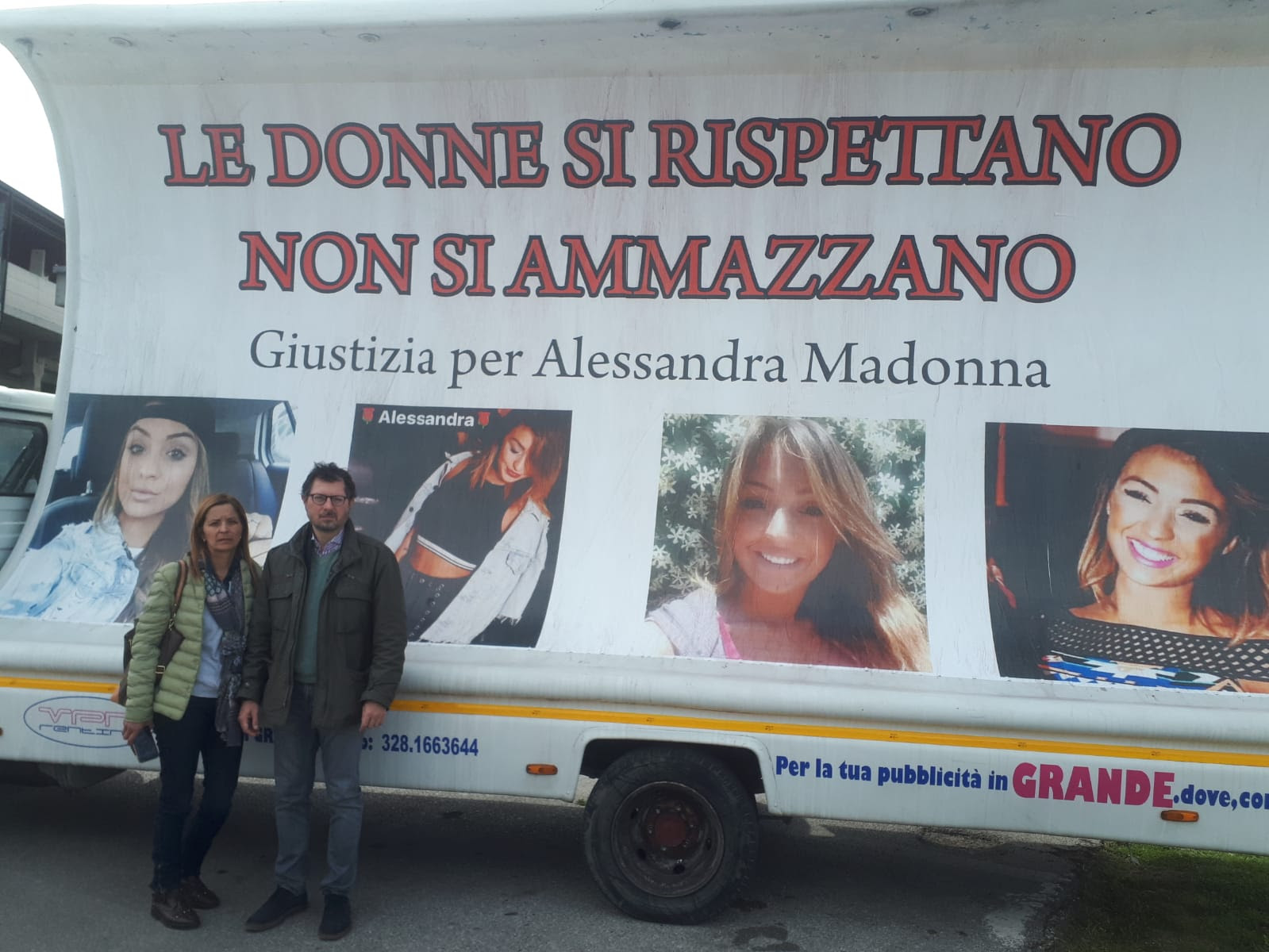 Festa della Donna, a Mugnano una vela per Alessandra Madonna
