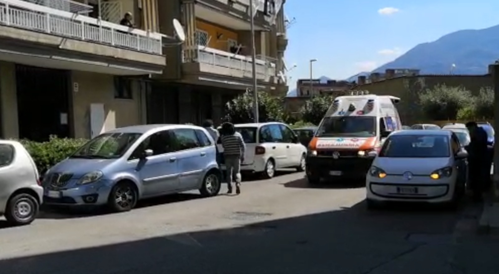 Castellammare. Sta bene il bambino ricoverato questa mattina al Santobono