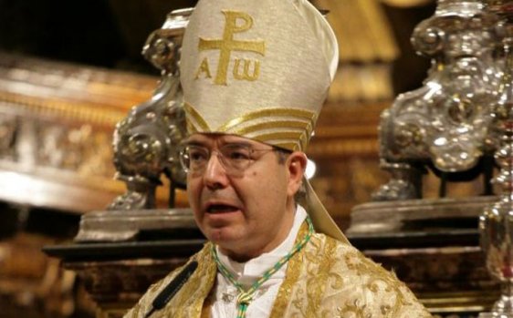 Pompei. L’arcivescovo Caputo ai giovani: “Non state alla finestra, partecipate”