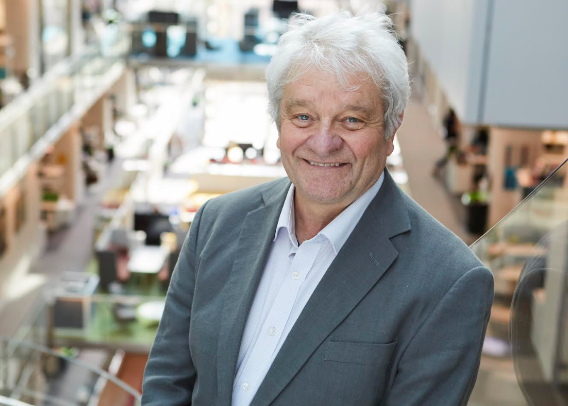 Vico Equense. Premio scientifico internazionale “Capo d’Orlando”, il 26 aprile insignito Paul Nurse, Nobel per la medicina