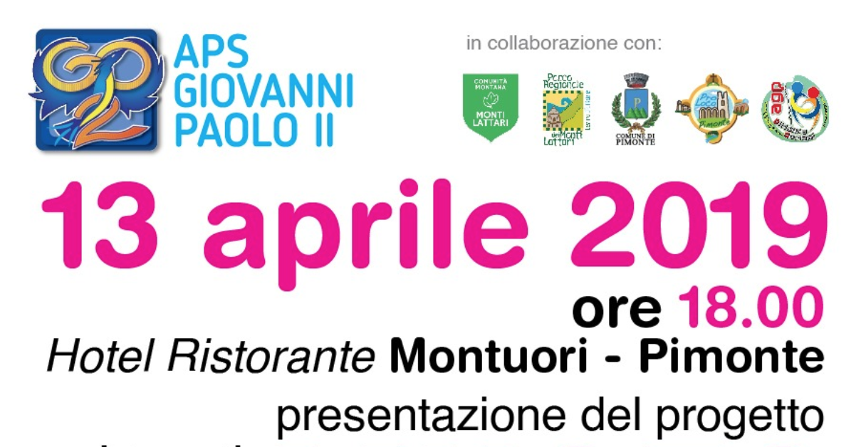 Museo Virtuale dei Monti Lattari: oggi a Pimonte la presentazione del Progetto