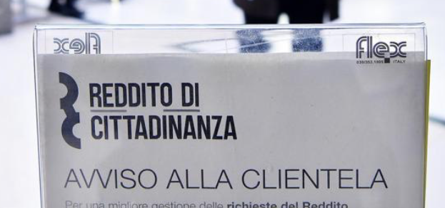 Reddito di Cittadinanza: Napoli si conferma la prima provincia con oltre 100mila domande accolte