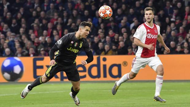 La Juventus soffre ma porta a casa un ottimo risultato: 1-1 contro un Ajax versione “calcio totale”