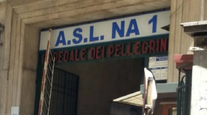 Napoli, fermati presunti autori dell’agguato all’Ospedale Vecchio Pellegrini