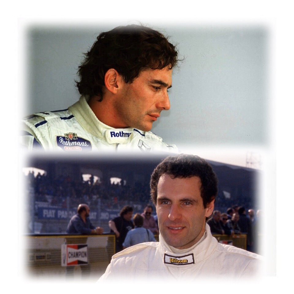 1 maggio 1994:  25 anni fa i terribili incidenti del Gran Premio di Imola che portarono via Senna e Ratzenberger