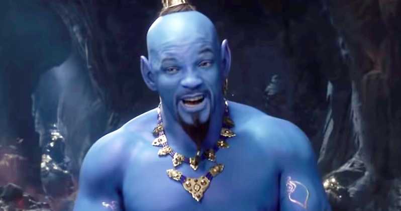 Aladdin 2019: curiosità sul nuovo film di Walt Disney
