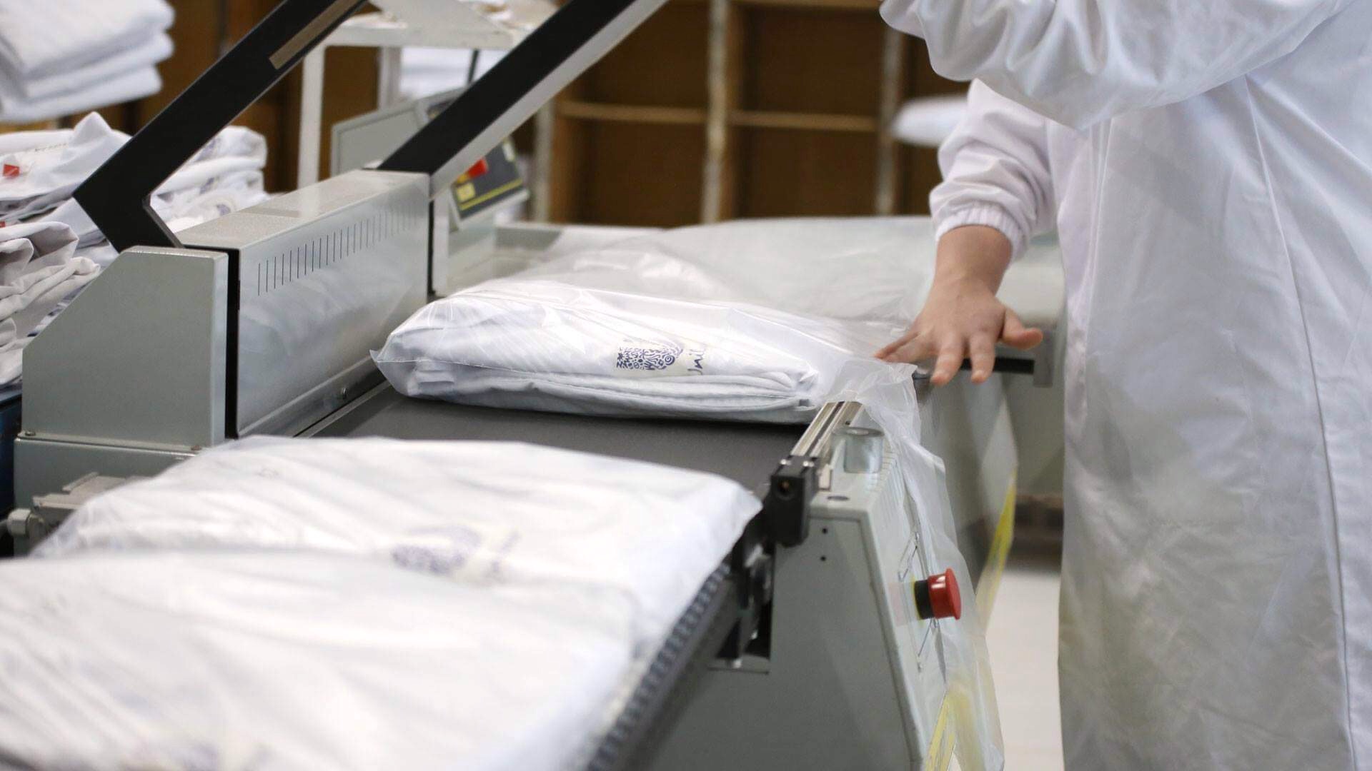 Ospedali napoletani senza biancheria a causa dello sciopero di alcuni lavoratori della American Laundry