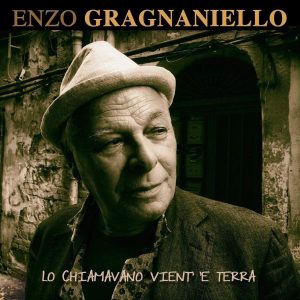 “Buon Compleanno Federico II”, Enzo Gragnaniello presenta il nuovo disco