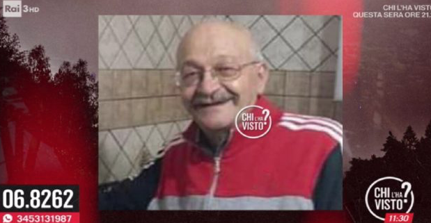 Anziano scomparso da una settimana trovato morto nelle campagne di Terzigno