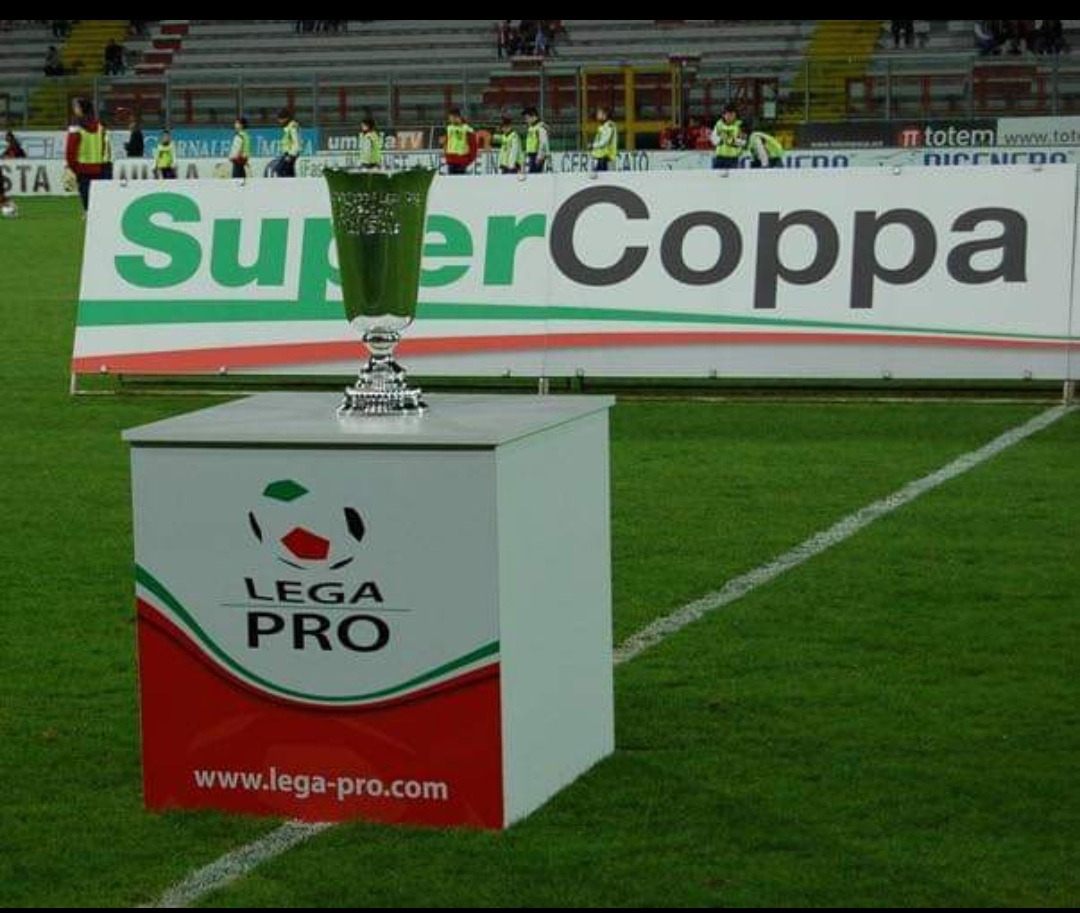 Supercoppa Serie C, effettuato il sorteggio: la Juve Stabia riposerà nella prima giornata