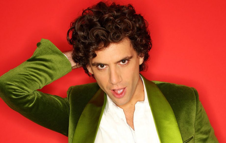 Il nuovo singolo di Mika “Ice Cream” è da oggi nelle radio italiane