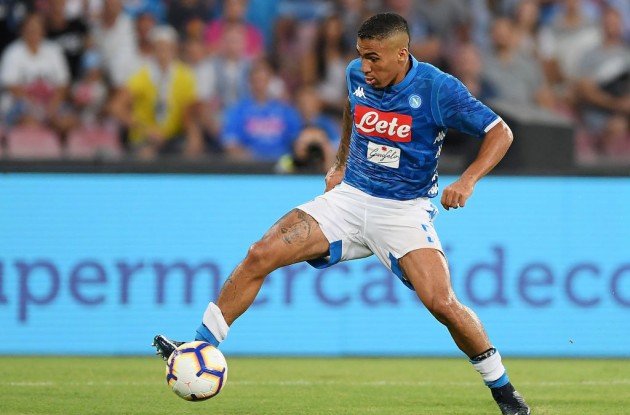 Gol e spettacolo a Ferrara: 2-1 Napoli sulla SPAL