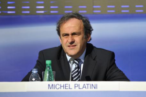 Michael-Platini