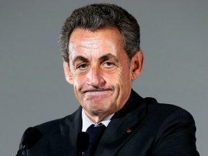Nicolas Sarkozy accusato di corruzione di un magistrato