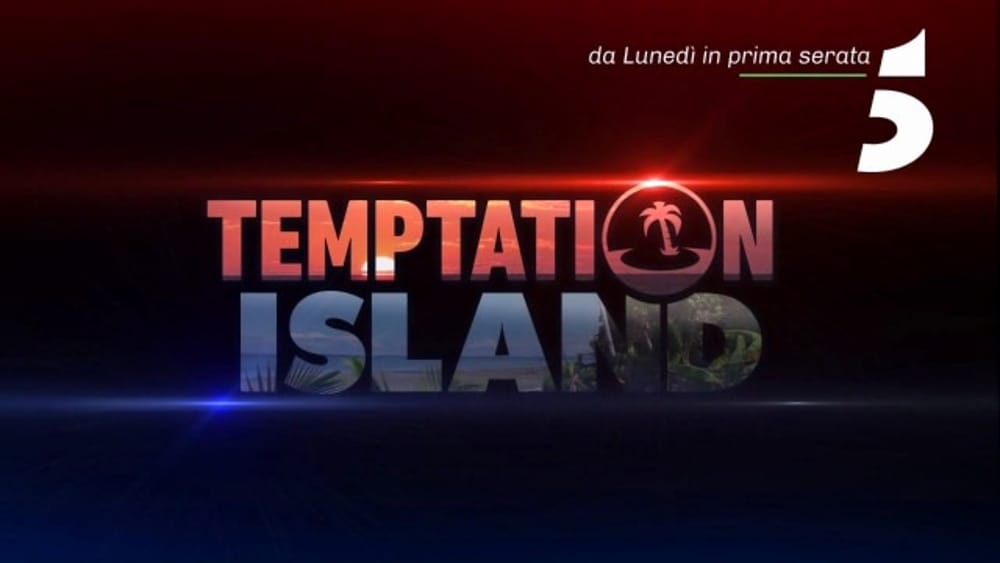 Temptation Island. Arcangelo e Nunzia protagonisti della seconda puntata
