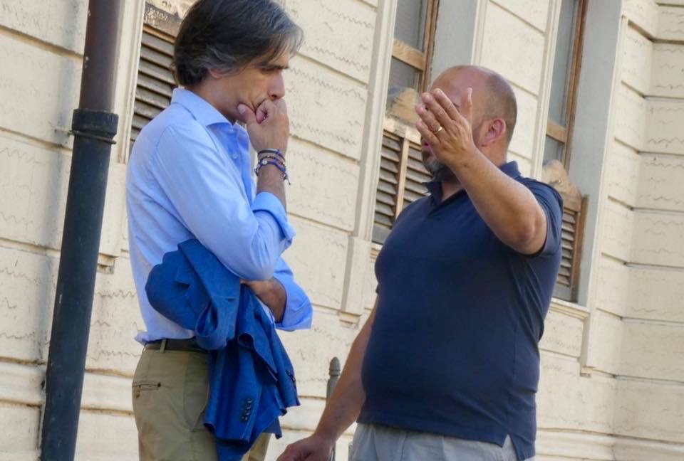 Reggio Calabria. Falcomatà sulla vicenda del tentato rapimento: “Ho parlato con Prefetto e Questore”