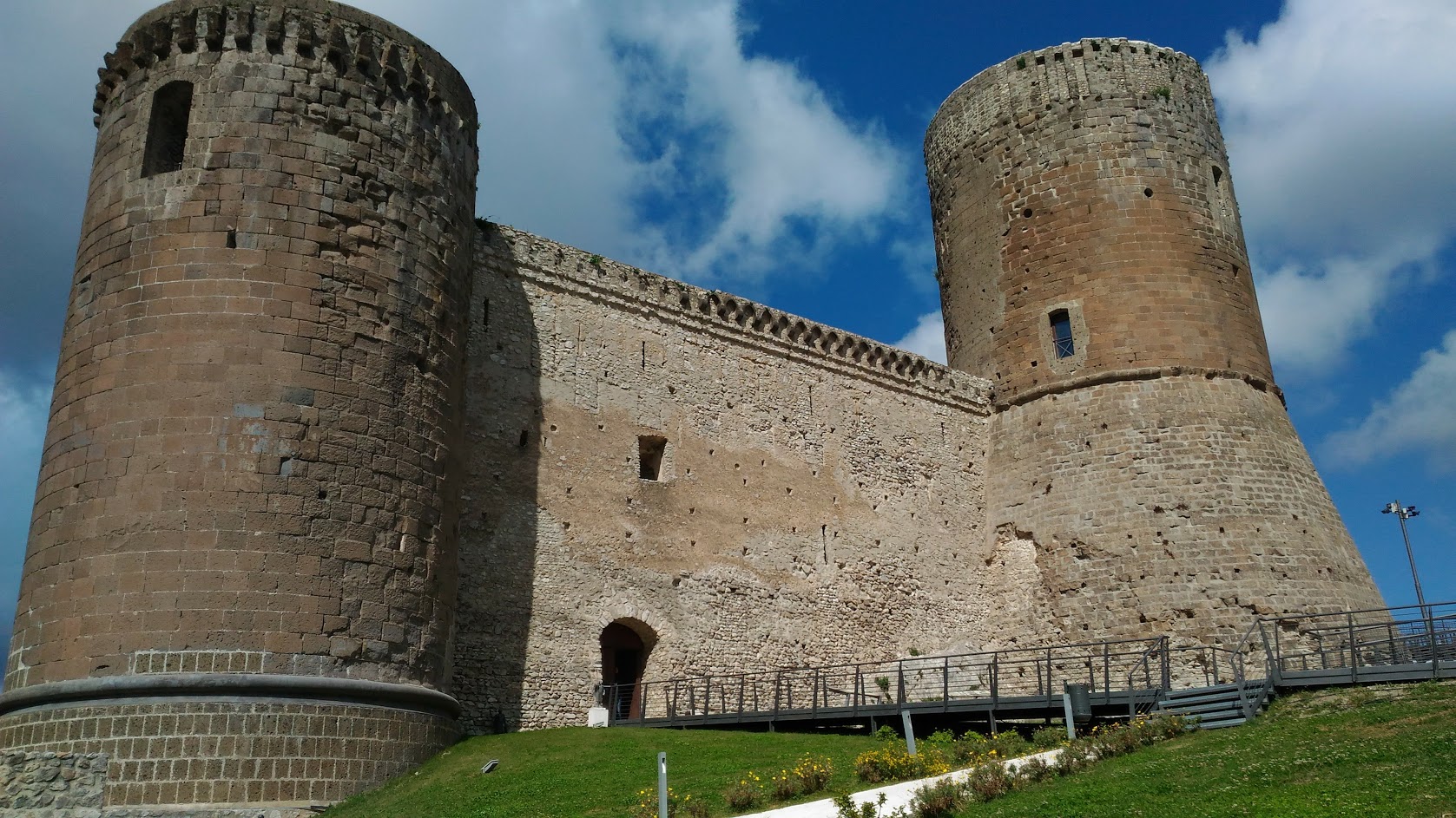 Al castello di Lettere si ritorna indietro di 1000 anni, l’evento imperdibile il prossimo 12 e 13 luglio