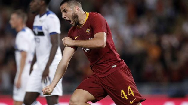 Napoli-Manolas, la trattativa perfetta: cambio di rotta significativo da parte di De Laurentiis