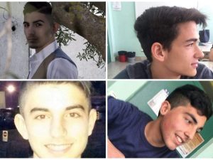 Calabria, terribile scontro frontale tra due auto nella notte: perdono la vita 4 ragazzi