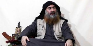 Raid contro Al Baghdadi, il leader dell’Isis si sarebbe fatto esplodere